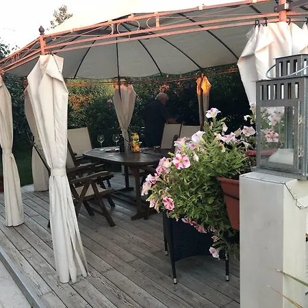 R&b Il Melograno Frühstückspension 3*