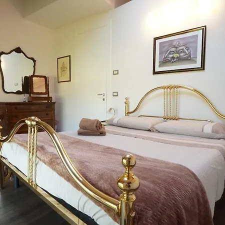 R&b Il Melograno Nocleg ze śniadaniem 3*