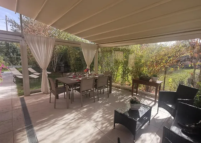 R&b Il Melograno 포르미지네