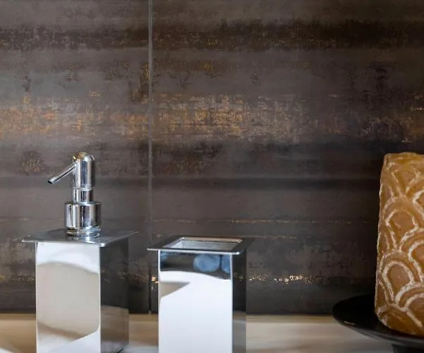 R&b Il Melograno Nocleg ze śniadaniem 3*