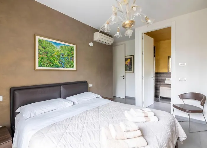 B&B R&b Il Melograno 3*