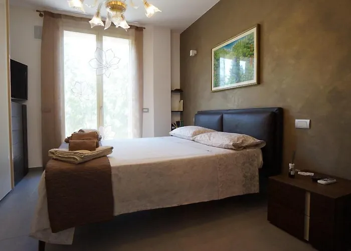 R&b Il Melograno B&B