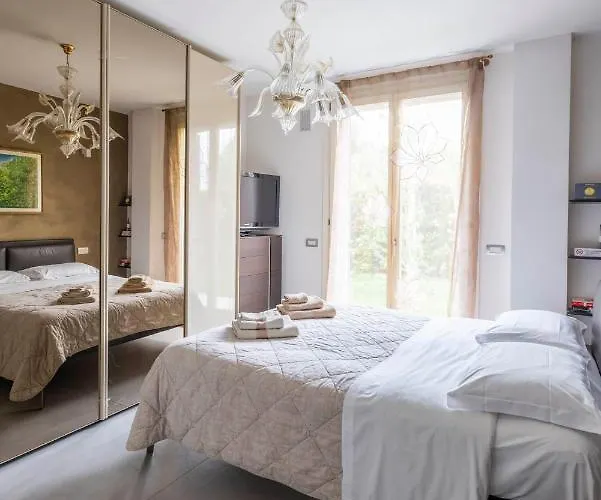 Nocleg ze śniadaniem R&b Il Melograno Formigine