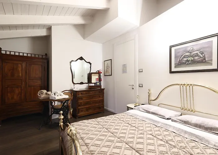 R&b Il Melograno 포르미지네