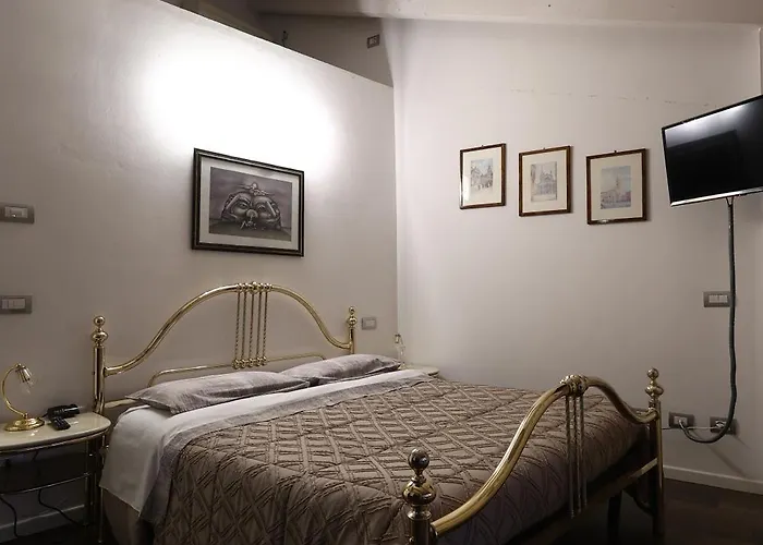 R&b Il Melograno B&B