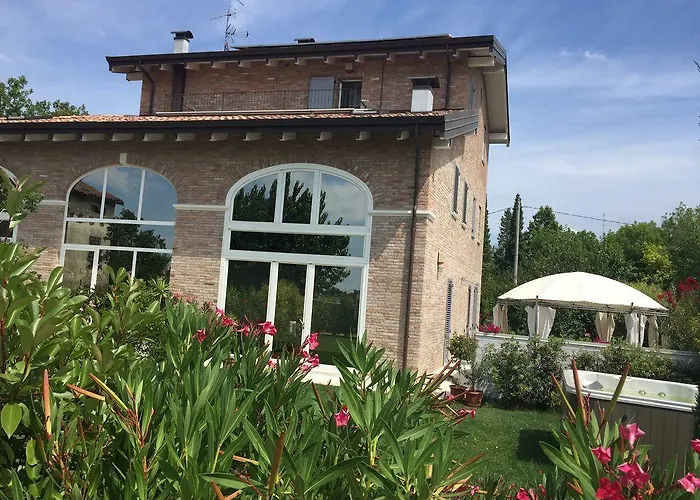 R&b Il Melograno Formigine