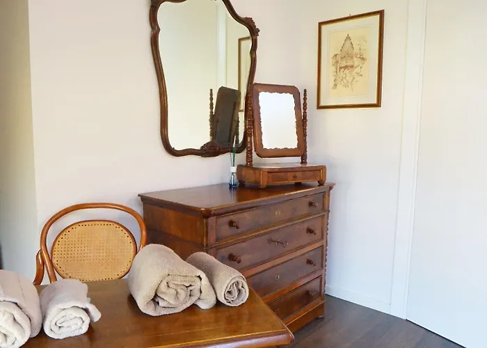 R&b Il Melograno B&B 3*