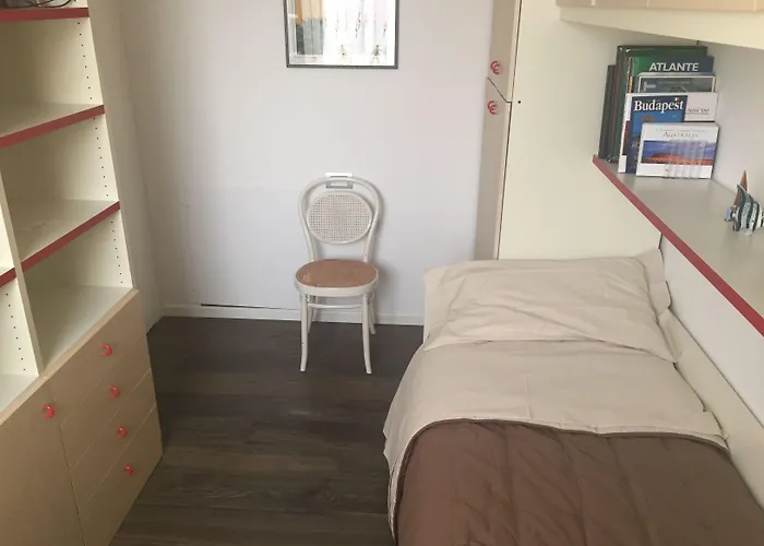 Nocleg ze śniadaniem R&b Il Melograno Formigine