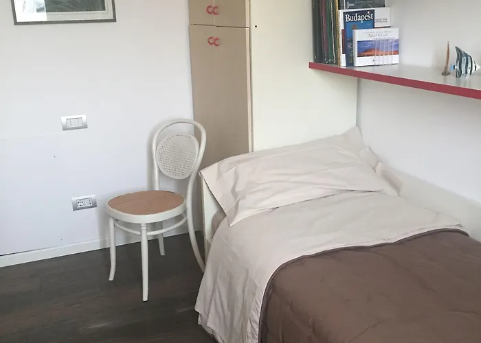 Oda ve Kahvaltı R&b Il Melograno 3*