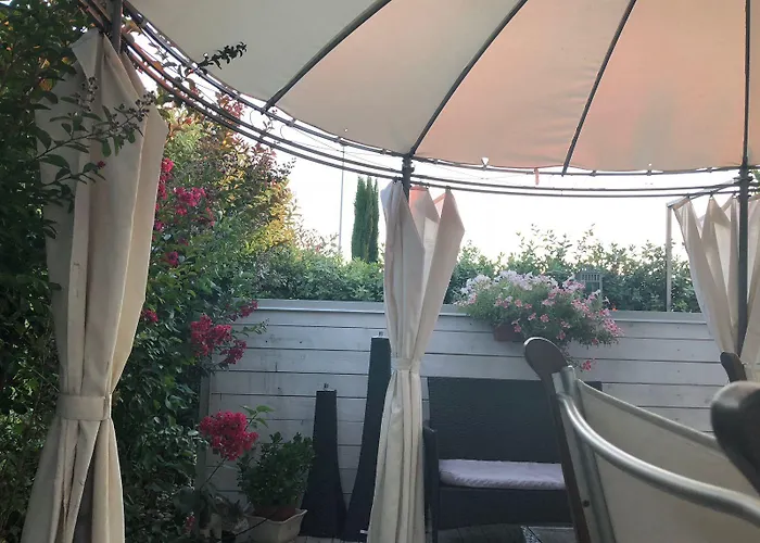 R&b Il Melograno 3* 포르미지네