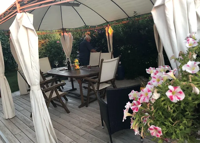 B&B R&b Il Melograno 포르미지네