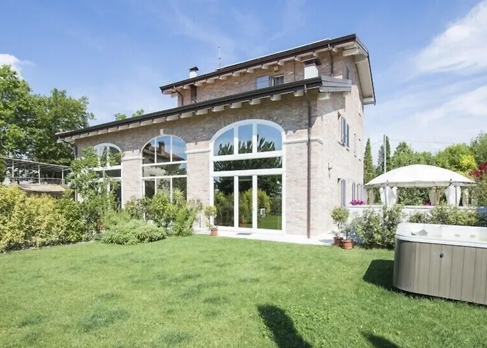 B&B R&b Il Melograno 3*