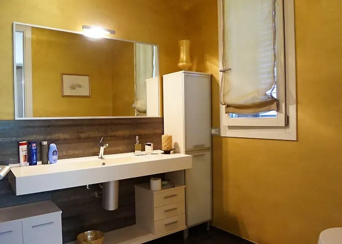 R&b Il Melograno 포르미지네