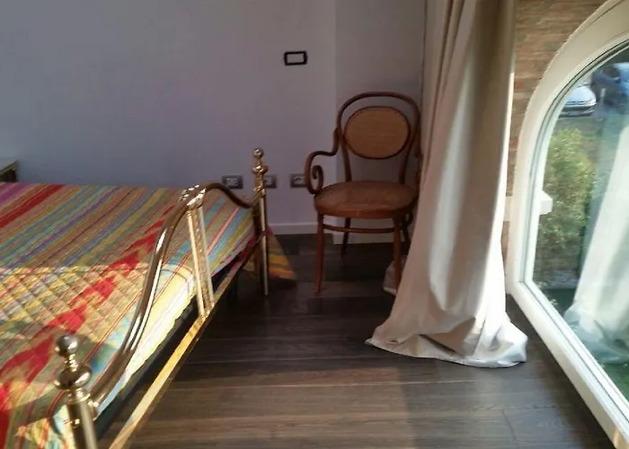 R&b Il Melograno Oda ve Kahvaltı