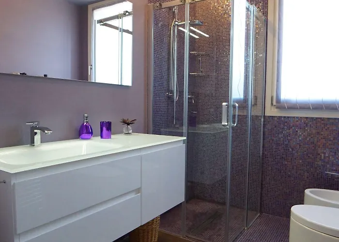 Nocleg ze śniadaniem R&b Il Melograno Formigine