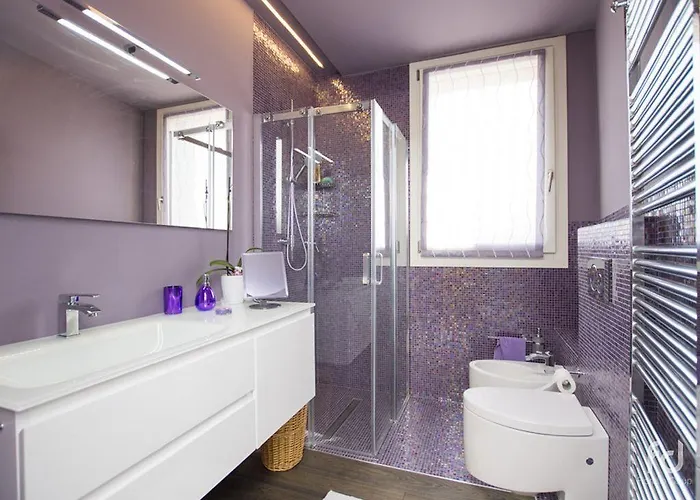 R&b Il Melograno 3* Formigine