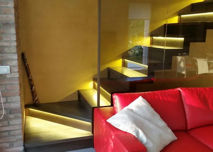 R&b Il Melograno 3* 포르미지네