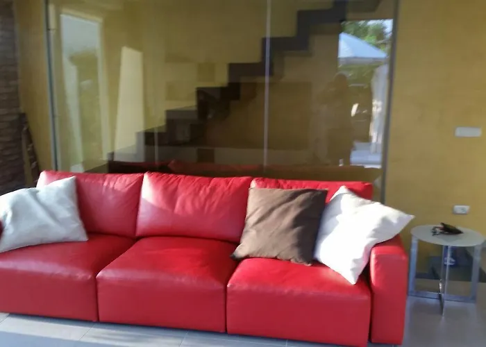 R&b Il Melograno 3* 포르미지네