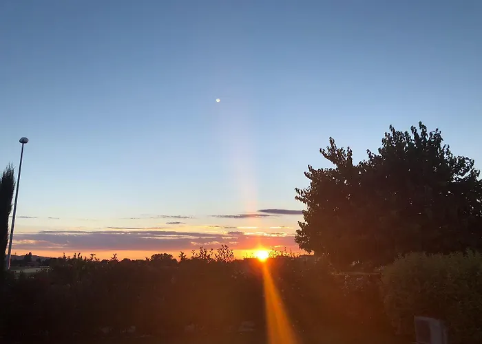 R&b Il Melograno Nocleg ze śniadaniem 3*