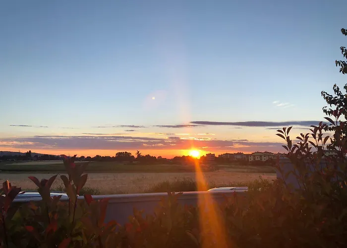 B&B R&b Il Melograno 포르미지네