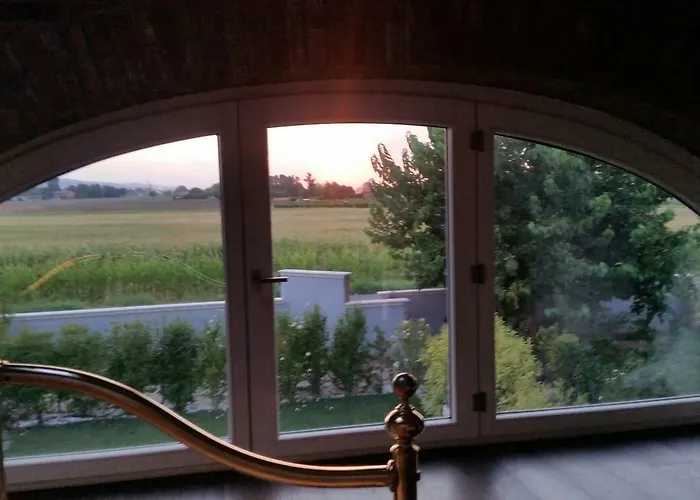 R&b Il Melograno 포르미지네