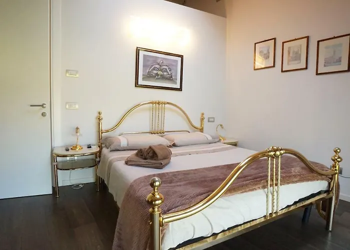 R&b Il Melograno Oda ve Kahvaltı 3*