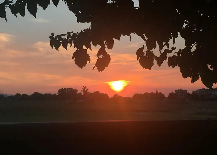 Nocleg ze śniadaniem R&b Il Melograno